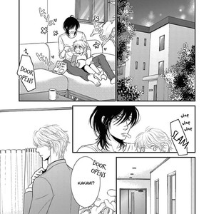 [SAKYO Aya] Kuroneko Kareshi no Aishikata [Eng] – Gay Manga sex 124