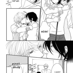 [SAKYO Aya] Kuroneko Kareshi no Aishikata [Eng] – Gay Manga sex 127