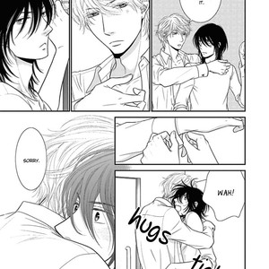 [SAKYO Aya] Kuroneko Kareshi no Aishikata [Eng] – Gay Manga sex 128