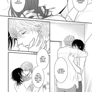 [SAKYO Aya] Kuroneko Kareshi no Aishikata [Eng] – Gay Manga sex 129