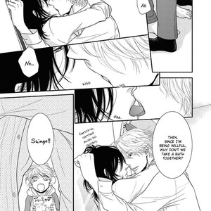 [SAKYO Aya] Kuroneko Kareshi no Aishikata [Eng] – Gay Manga sex 130