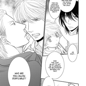 [SAKYO Aya] Kuroneko Kareshi no Aishikata [Eng] – Gay Manga sex 132
