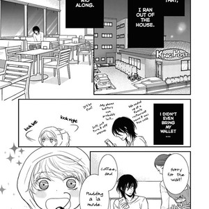 [SAKYO Aya] Kuroneko Kareshi no Aishikata [Eng] – Gay Manga sex 143