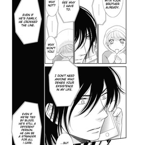 [SAKYO Aya] Kuroneko Kareshi no Aishikata [Eng] – Gay Manga sex 147