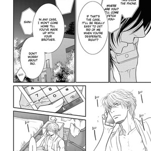 [SAKYO Aya] Kuroneko Kareshi no Aishikata [Eng] – Gay Manga sex 148