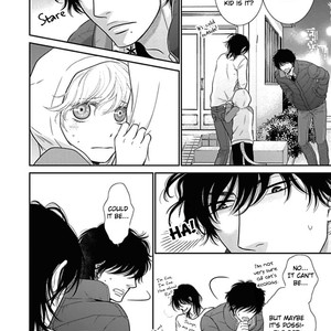 [SAKYO Aya] Kuroneko Kareshi no Aishikata [Eng] – Gay Manga sex 150