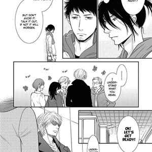 [SAKYO Aya] Kuroneko Kareshi no Aishikata [Eng] – Gay Manga sex 158