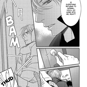 [SAKYO Aya] Kuroneko Kareshi no Aishikata [Eng] – Gay Manga sex 167