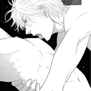 [SAKYO Aya] Kuroneko Kareshi no Aishikata [Eng] – Gay Manga sex 171