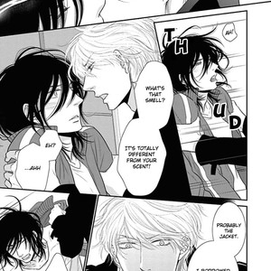 [SAKYO Aya] Kuroneko Kareshi no Aishikata [Eng] – Gay Manga sex 174