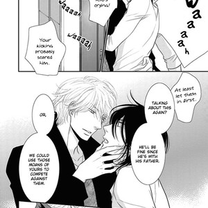 [SAKYO Aya] Kuroneko Kareshi no Aishikata [Eng] – Gay Manga sex 177