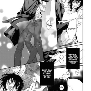 [SAKYO Aya] Kuroneko Kareshi no Aishikata [Eng] – Gay Manga sex 178