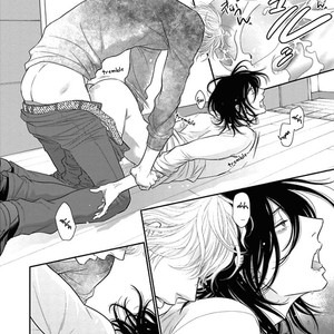[SAKYO Aya] Kuroneko Kareshi no Aishikata [Eng] – Gay Manga sex 185