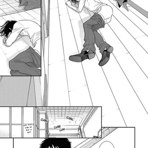 [SAKYO Aya] Kuroneko Kareshi no Aishikata [Eng] – Gay Manga sex 190