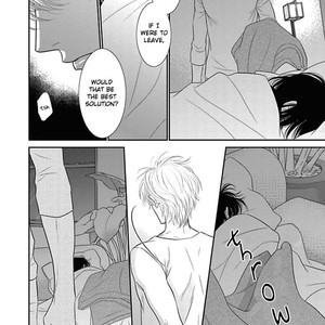 [SAKYO Aya] Kuroneko Kareshi no Aishikata [Eng] – Gay Manga sex 195