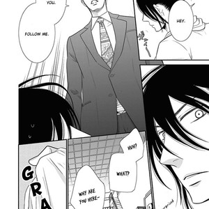 [SAKYO Aya] Kuroneko Kareshi no Aishikata [Eng] – Gay Manga sex 197