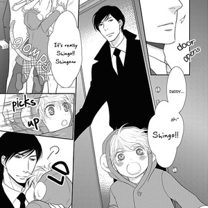 [SAKYO Aya] Kuroneko Kareshi no Aishikata [Eng] – Gay Manga sex 216