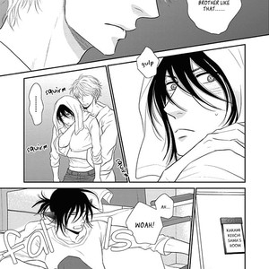 [SAKYO Aya] Kuroneko Kareshi no Aishikata [Eng] – Gay Manga sex 218