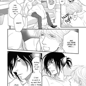 [SAKYO Aya] Kuroneko Kareshi no Aishikata [Eng] – Gay Manga sex 219
