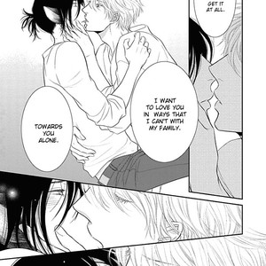 [SAKYO Aya] Kuroneko Kareshi no Aishikata [Eng] – Gay Manga sex 222