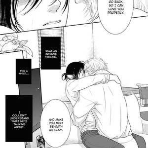 [SAKYO Aya] Kuroneko Kareshi no Aishikata [Eng] – Gay Manga sex 224