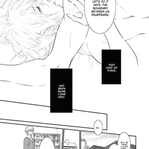[SAKYO Aya] Kuroneko Kareshi no Aishikata [Eng] – Gay Manga sex 232
