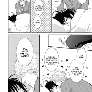 [SAKYO Aya] Kuroneko Kareshi no Aishikata [Eng] – Gay Manga sex 233
