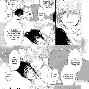[SAKYO Aya] Kuroneko Kareshi no Aishikata [Eng] – Gay Manga sex 234
