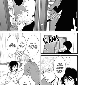 [SAKYO Aya] Kuroneko Kareshi no Aishikata [Eng] – Gay Manga sex 236