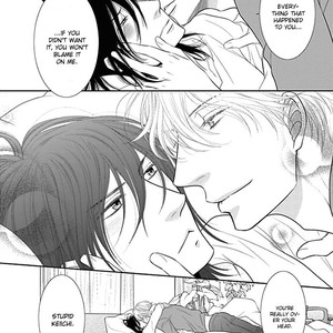 [SAKYO Aya] Kuroneko Kareshi no Aishikata [Eng] – Gay Manga sex 237