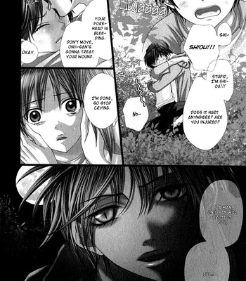[UKYOU Ayane] Nekoka Danshi no Shitsukekata v.01 [Eng] – Gay Manga sex 9