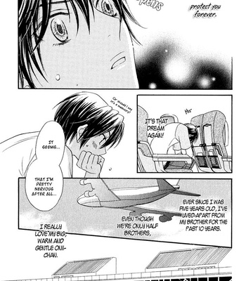 [UKYOU Ayane] Nekoka Danshi no Shitsukekata v.01 [Eng] – Gay Manga sex 10