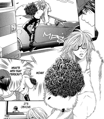 [UKYOU Ayane] Nekoka Danshi no Shitsukekata v.01 [Eng] – Gay Manga sex 12