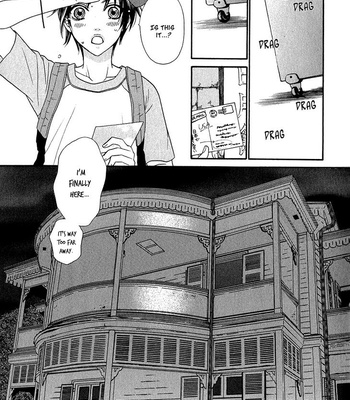 [UKYOU Ayane] Nekoka Danshi no Shitsukekata v.01 [Eng] – Gay Manga sex 14