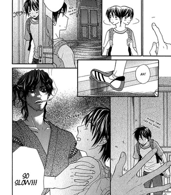 [UKYOU Ayane] Nekoka Danshi no Shitsukekata v.01 [Eng] – Gay Manga sex 15