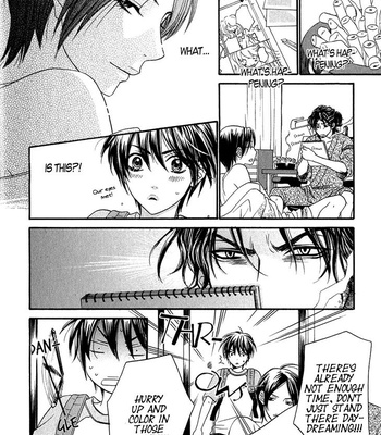 [UKYOU Ayane] Nekoka Danshi no Shitsukekata v.01 [Eng] – Gay Manga sex 17
