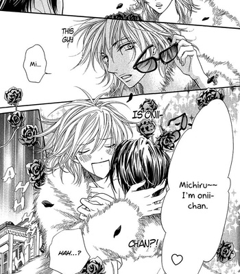 [UKYOU Ayane] Nekoka Danshi no Shitsukekata v.01 [Eng] – Gay Manga sex 22