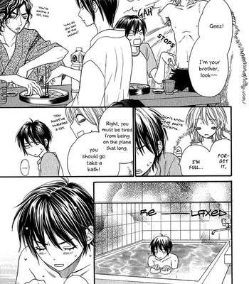 [UKYOU Ayane] Nekoka Danshi no Shitsukekata v.01 [Eng] – Gay Manga sex 24