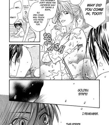 [UKYOU Ayane] Nekoka Danshi no Shitsukekata v.01 [Eng] – Gay Manga sex 25