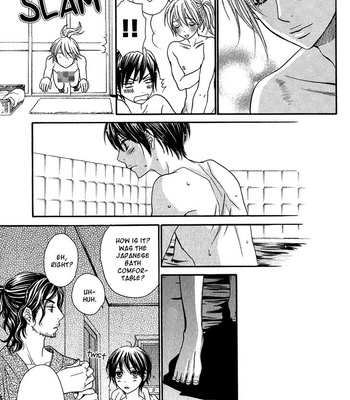 [UKYOU Ayane] Nekoka Danshi no Shitsukekata v.01 [Eng] – Gay Manga sex 26