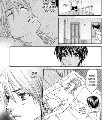 [UKYOU Ayane] Nekoka Danshi no Shitsukekata v.01 [Eng] – Gay Manga sex 28