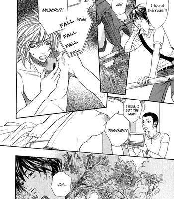 [UKYOU Ayane] Nekoka Danshi no Shitsukekata v.01 [Eng] – Gay Manga sex 35