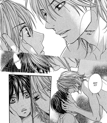 [UKYOU Ayane] Nekoka Danshi no Shitsukekata v.01 [Eng] – Gay Manga sex 45