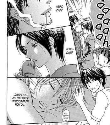 [UKYOU Ayane] Nekoka Danshi no Shitsukekata v.01 [Eng] – Gay Manga sex 49