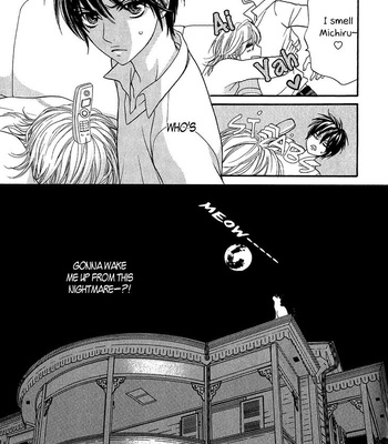 [UKYOU Ayane] Nekoka Danshi no Shitsukekata v.01 [Eng] – Gay Manga sex 50
