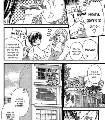 [UKYOU Ayane] Nekoka Danshi no Shitsukekata v.01 [Eng] – Gay Manga sex 58