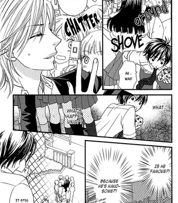 [UKYOU Ayane] Nekoka Danshi no Shitsukekata v.01 [Eng] – Gay Manga sex 61