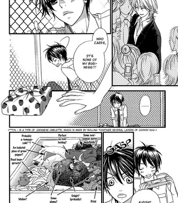 [UKYOU Ayane] Nekoka Danshi no Shitsukekata v.01 [Eng] – Gay Manga sex 62