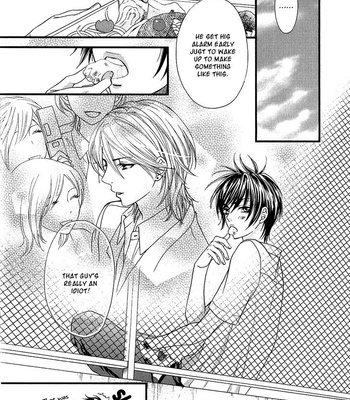[UKYOU Ayane] Nekoka Danshi no Shitsukekata v.01 [Eng] – Gay Manga sex 63