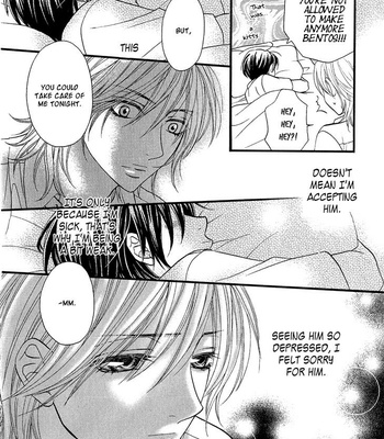 [UKYOU Ayane] Nekoka Danshi no Shitsukekata v.01 [Eng] – Gay Manga sex 67